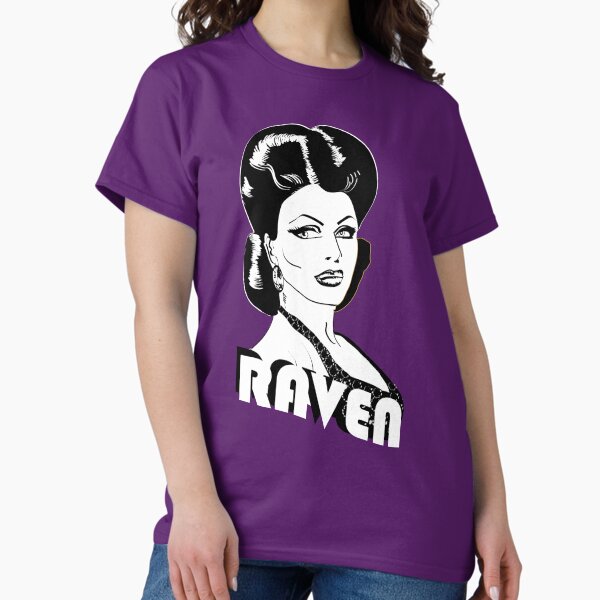 Item preview, Superhero Raven designed and sold by lmattison.