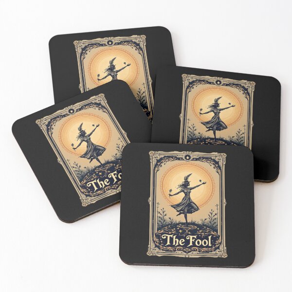 Artikelvorschau, Der Dummkopf entworfen und verkauft von Witch Queen Clothing.