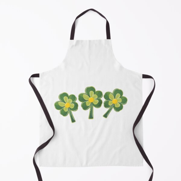 Item preview, Irish Clover designed and sold by PaperCraftersUk.