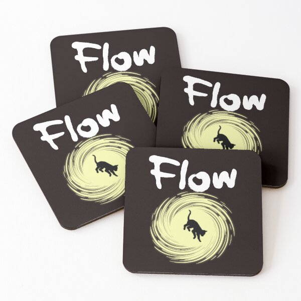 Item preview, Flow designed and sold by Mauchofett.