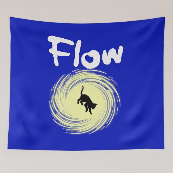 Item preview, Flow designed and sold by Mauchofett.