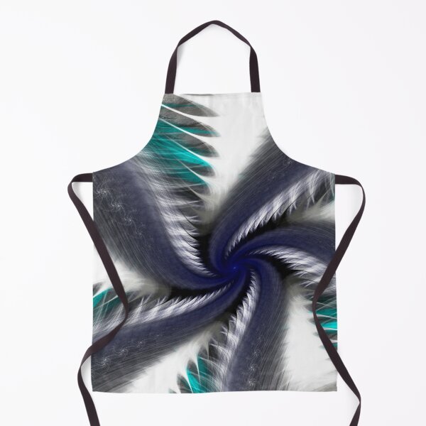 Item preview, The Azure Starburst Anomaly designed and sold by bloorose.