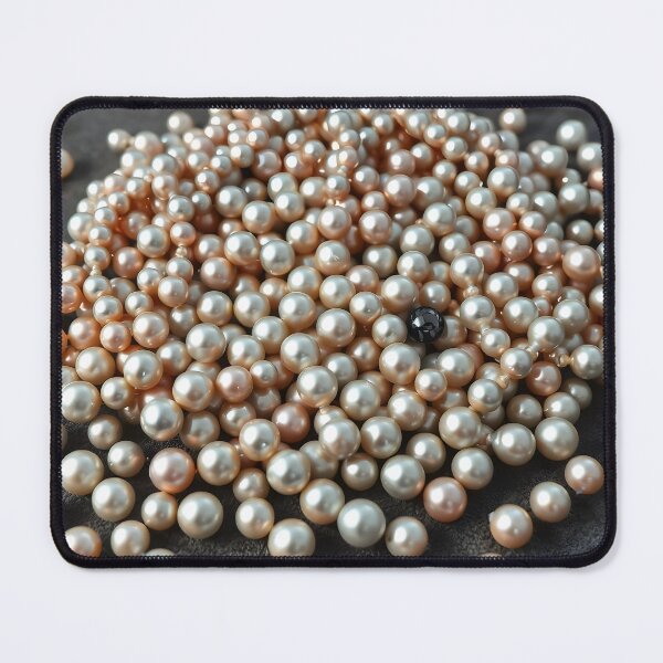 Aperçu de l'œuvre Perles 9 créée et vendue par HebaRK Studio.