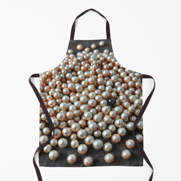 Item preview, Pearls 9 designed and sold by HebaRK Studio.