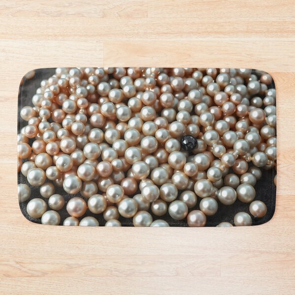 Item preview, Pearls 9 designed and sold by HebaRK Studio.