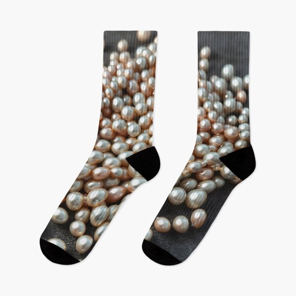 Item preview, Pearls 9 designed and sold by HebaRK Studio.