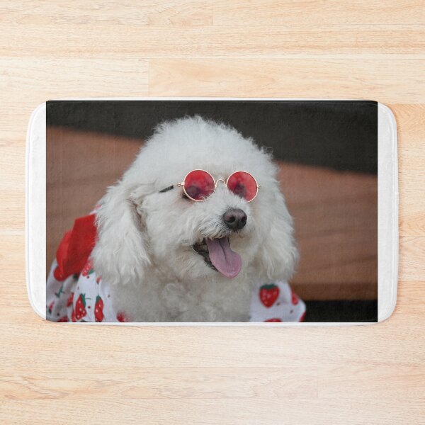 Item preview, Fashionable dog designed and sold by bagiolita.