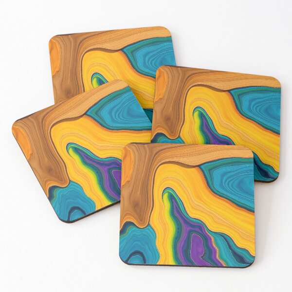 Item preview, Woody 9 designed and sold by PUSHdesign.