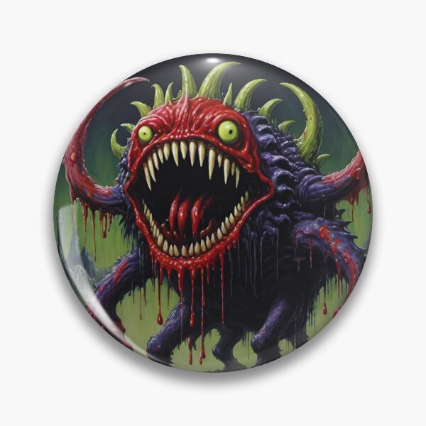 Item preview, Messy Creep designed and sold by DudeNamedSous.