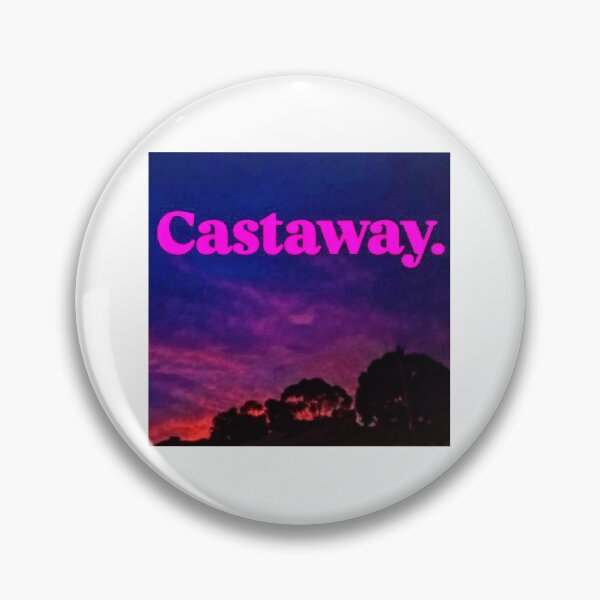Item preview, Castaway1 designed and sold by Seaniverse.