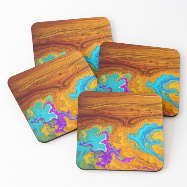 Item preview, Woody 10 designed and sold by PUSHdesign.