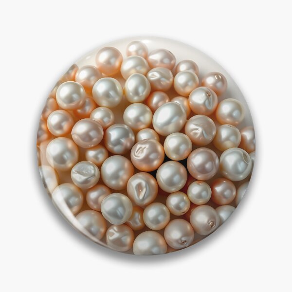 Item preview, Pearls 10 designed and sold by HebaRK Studio.