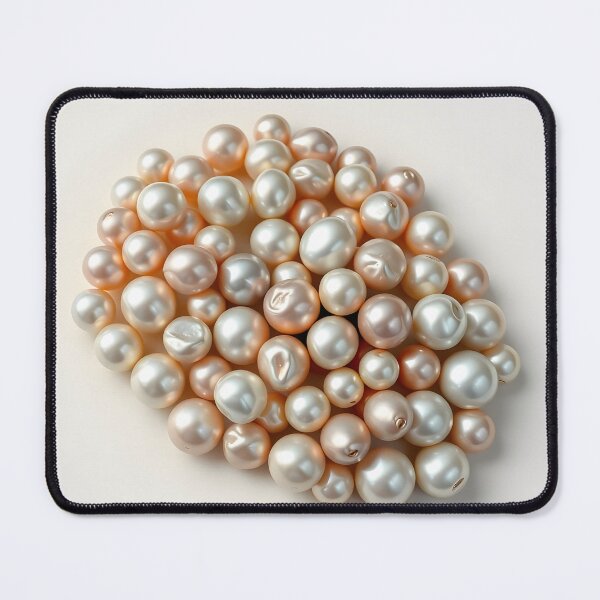 Item preview, Pearls 10 designed and sold by HebaRK Studio.