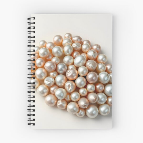 Item preview, Pearls 10 designed and sold by HebaRK Studio.