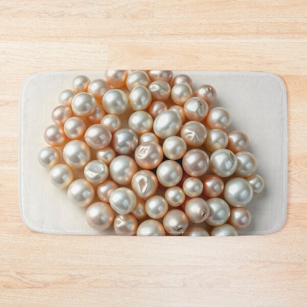 Item preview, Pearls 10 designed and sold by HebaRK Studio.