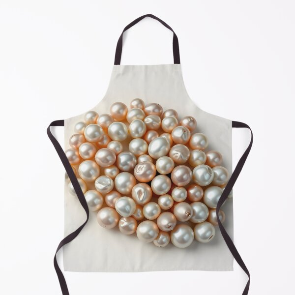 Item preview, Pearls 10 designed and sold by HebaRK Studio.