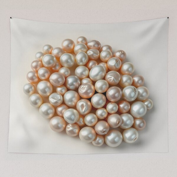 Item preview, Pearls 10 designed and sold by HebaRK Studio.