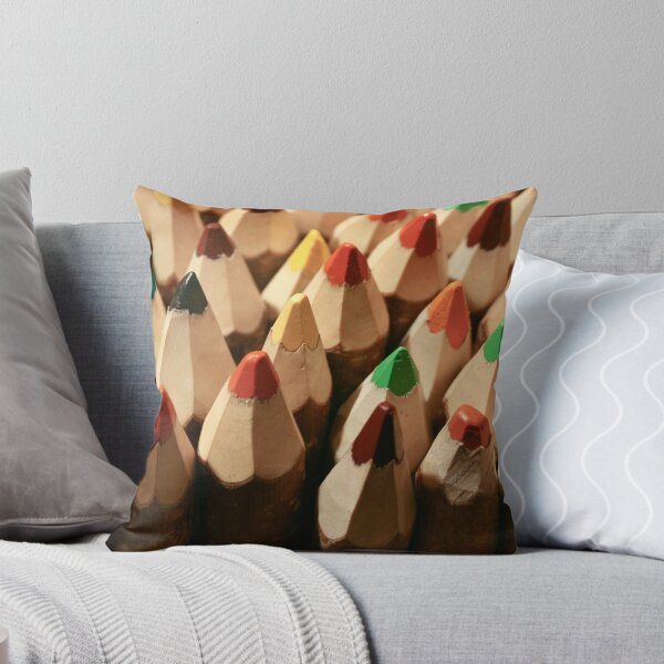 Item preview, Colouring Pencils designed and sold by Hannah Welbourn.