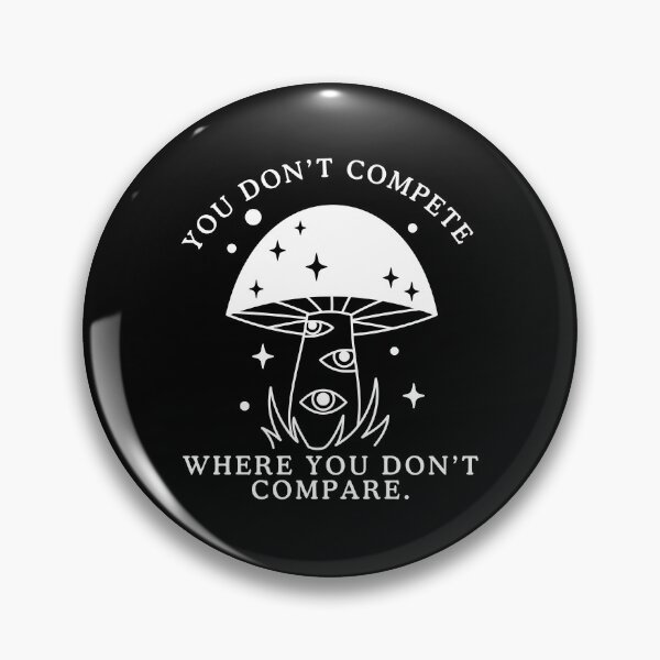 Item preview, Don't compete designed and sold by Peerless-Prime.