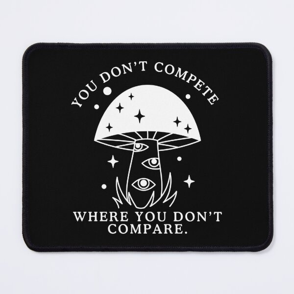 Item preview, Don't compete designed and sold by Peerless-Prime.
