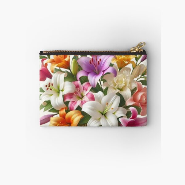 Item preview, Luminous Lilies designed and sold by annenambiro.