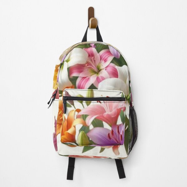 Item preview, Luminous Lilies designed and sold by annenambiro.