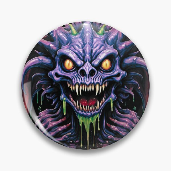 Item preview, Imp Creep designed and sold by DudeNamedSous.