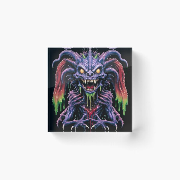 Item preview, Imp Creep designed and sold by DudeNamedSous.