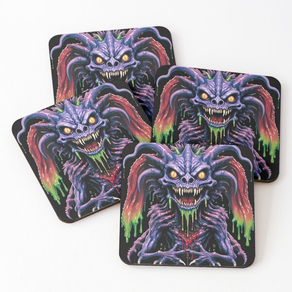Item preview, Imp Creep designed and sold by DudeNamedSous.
