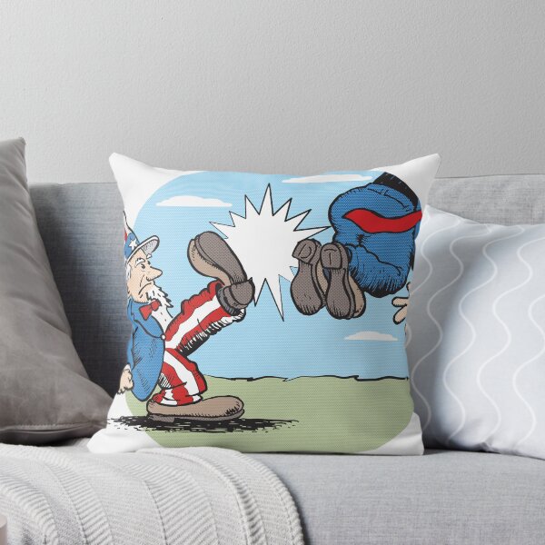 Item preview, Kick Trump Out designed and sold by HeylDesign.
