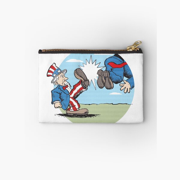 Item preview, Kick Trump Out designed and sold by HeylDesign.