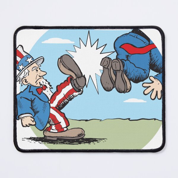 Item preview, Kick Trump Out designed and sold by HeylDesign.
