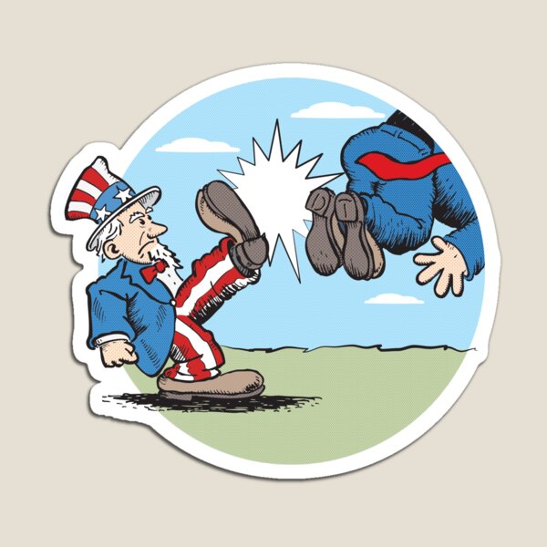 Item preview, Kick Trump Out designed and sold by HeylDesign.