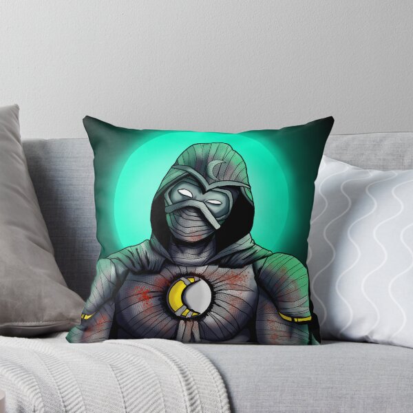 Item preview, Moon Knight designed and sold by CraigAre.