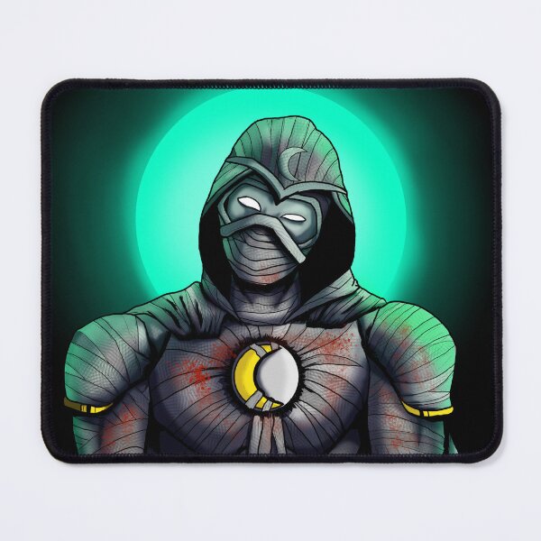 Item preview, Moon Knight designed and sold by CraigAre.