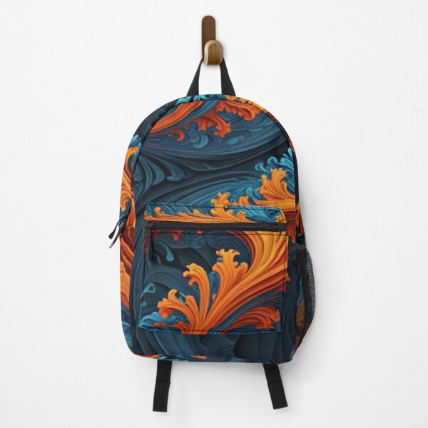 Item preview, Psychedelic Fractal Energy in Motion designed and sold by Harmonic_Layers.
