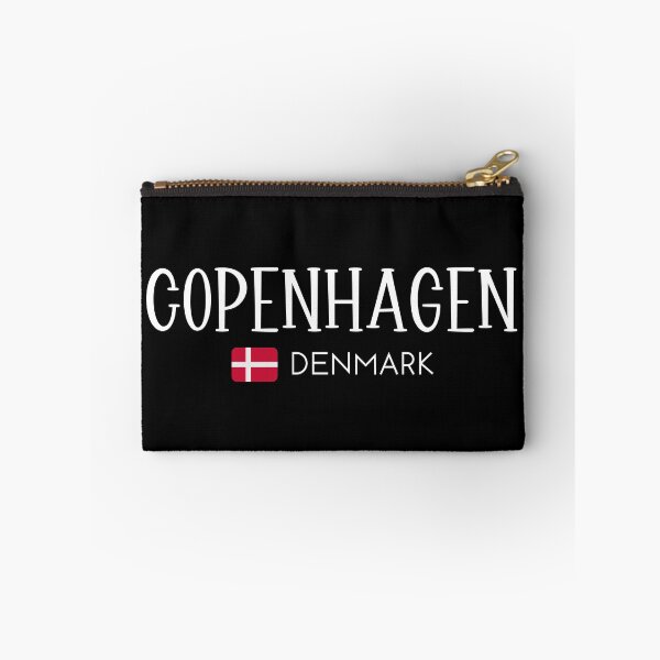 Item preview, Copenhagen - Denmark  designed and sold by StudioRedKoala.