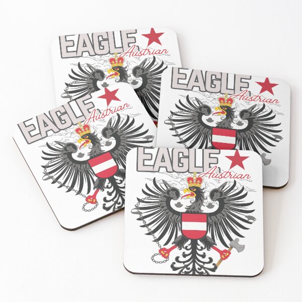 Item preview, Copy of Majestic Austrian Eagle A Symbol of Heritage designed and sold by Adventure paradise ⭐⭐⭐⭐⭐.