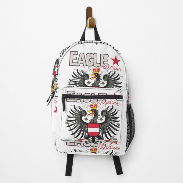 Item preview, Copy of Majestic Austrian Eagle A Symbol of Heritage designed and sold by Adventure paradise ⭐⭐⭐⭐⭐.