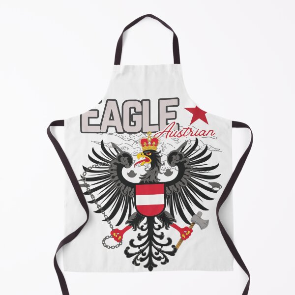 Item preview, Copy of Majestic Austrian Eagle A Symbol of Heritage designed and sold by Adventure paradise ⭐⭐⭐⭐⭐.