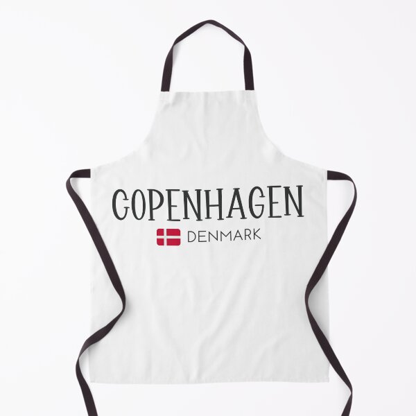 Item preview, Copenhagen - Denmark designed and sold by StudioRedKoala.