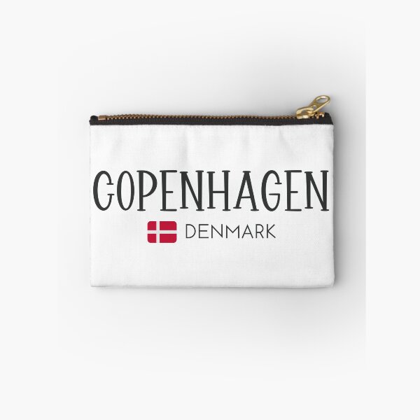 Item preview, Copenhagen - Denmark  designed and sold by StudioRedKoala.