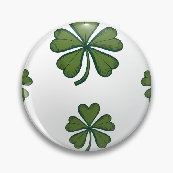 Item preview, Irish Shamrock designed and sold by PaperCraftersUk.