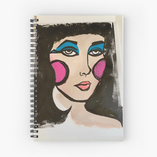 Item preview, The Great Cleopatra Painting  designed and sold by JMSTYLEHOUSE.