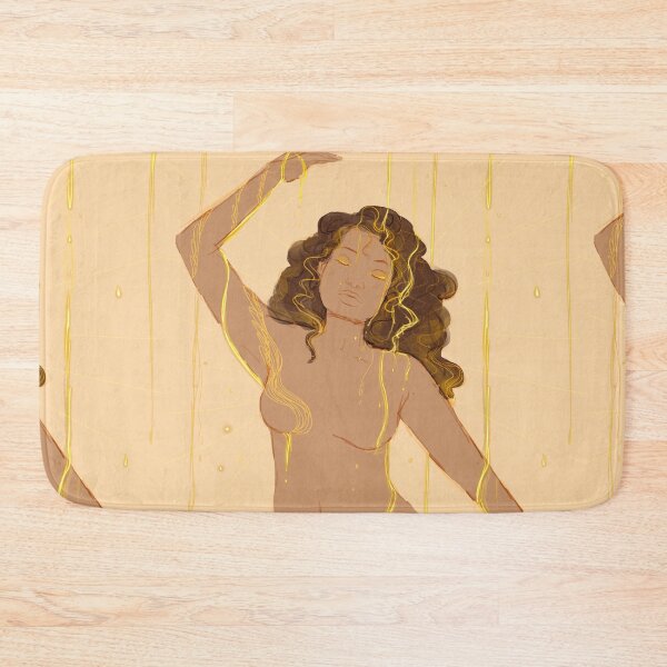 Item preview, Golden Femininity  designed and sold by Maryanne02.
