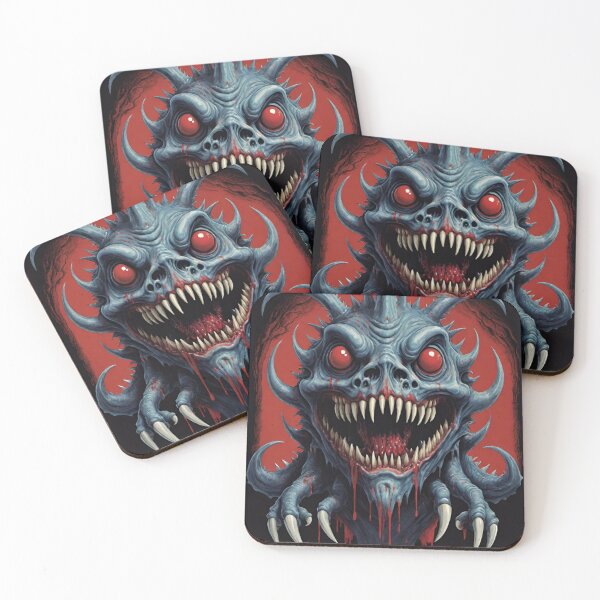 Item preview, Mite Creep designed and sold by DudeNamedSous.