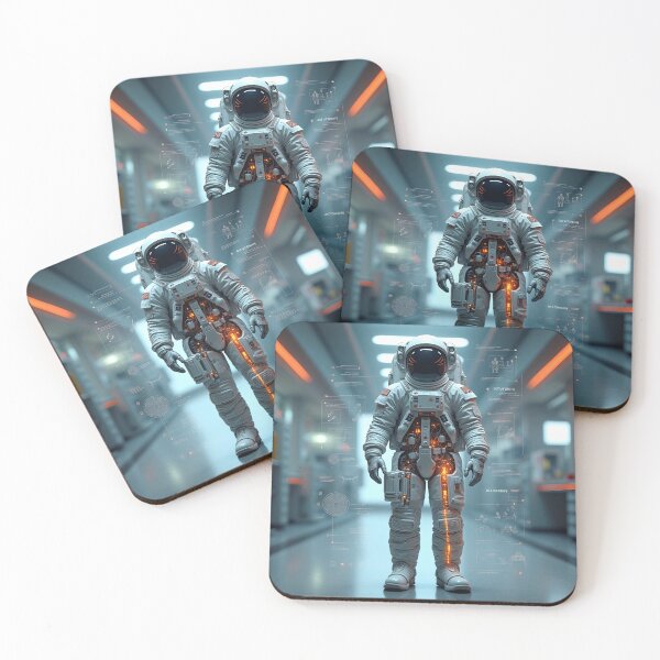 Item preview, Space suit designed and sold by Z-Warsztatu.