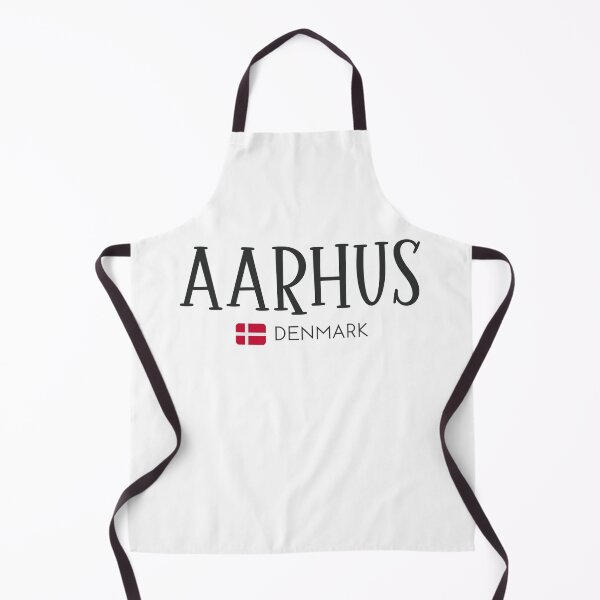Item preview, Aarhus - Denmark designed and sold by StudioRedKoala.