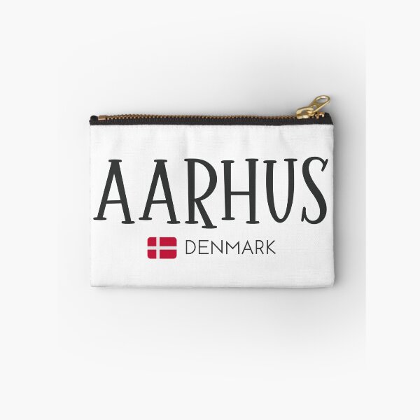 Item preview, Aarhus - Denmark  designed and sold by StudioRedKoala.