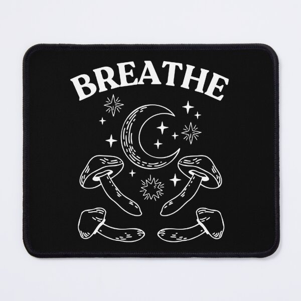 Item preview, Mushroomm breathe designed and sold by Peerless-Prime.